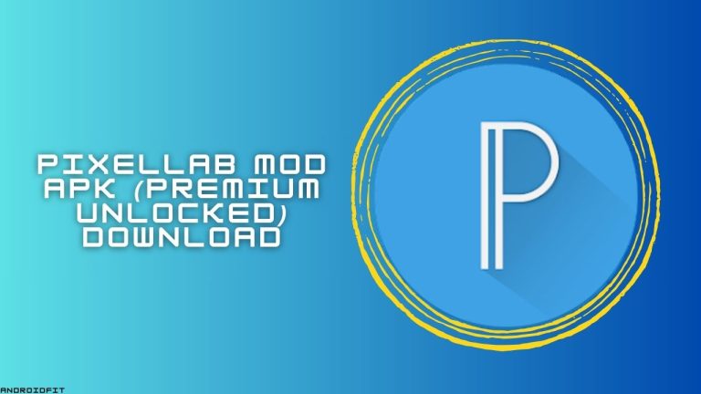 PixelLab MOD APK Premium(Pro Unlocked)