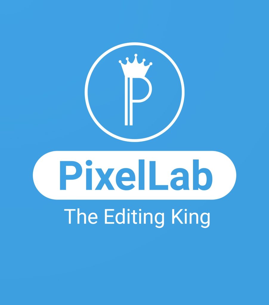 pixel  lab