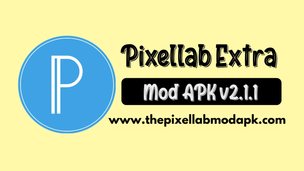 Pixel lab mod apk v2.1.1