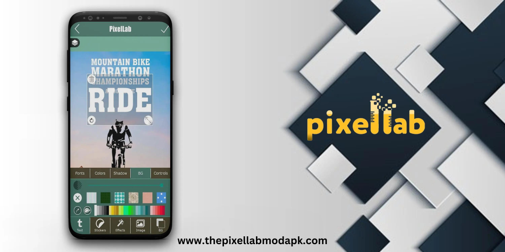 pixellab app