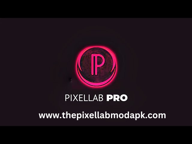 pixellab pro apk