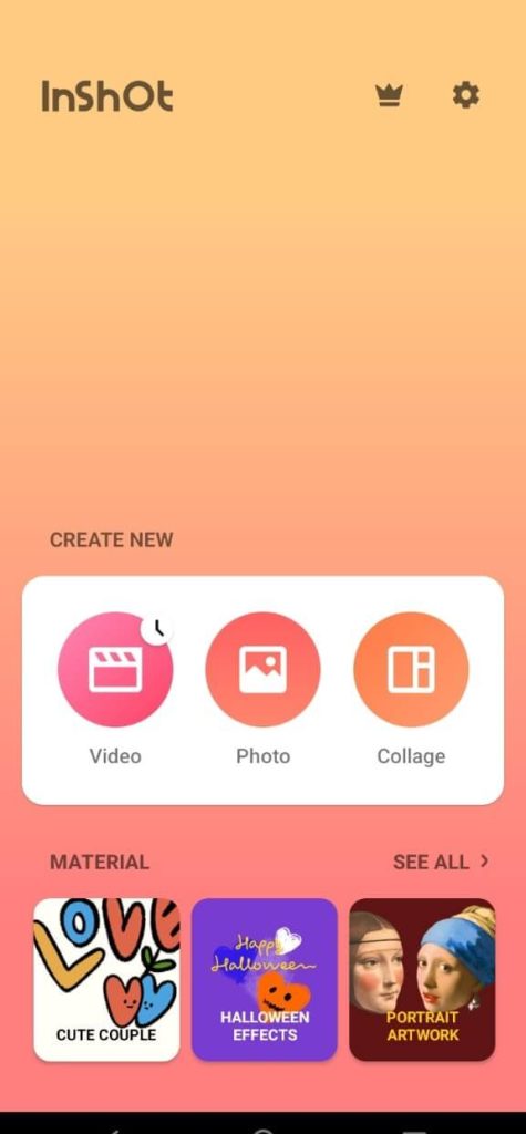 InShot Pro + Mod APK (v2.073) Download [Fully Unlocked 2024]