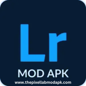 Lightroom Mod APK Premium Android Unlocked Latest Version 9.5.0 (2024)