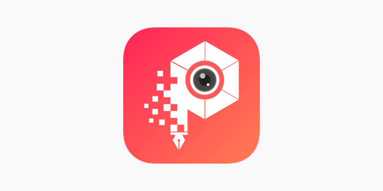 PixelLab: Drip & Text on Photo