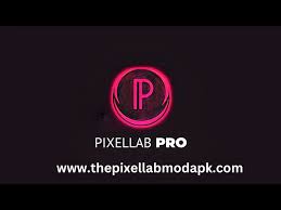 Pixellab YD APK