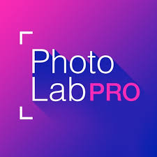 Photo Lab PRO HD IPA v3.11.64 Download free for iOS