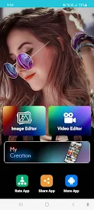 PixelLab: The Ultimate Photo Editing App for Stunning Designs