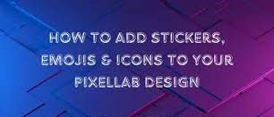 How the PixelLab Mobile Design