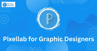 Graphic Design Skills with PixelLab