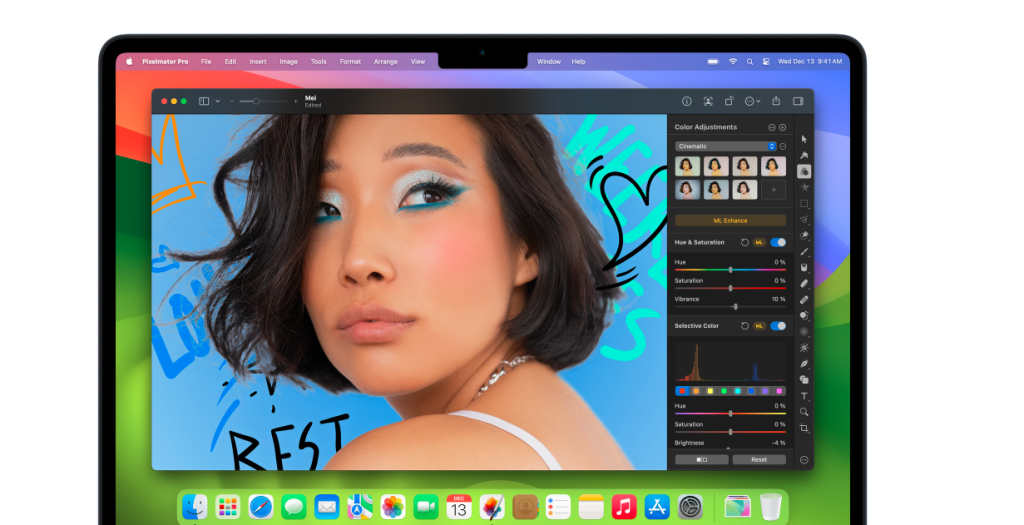 PixelMaster Pro
