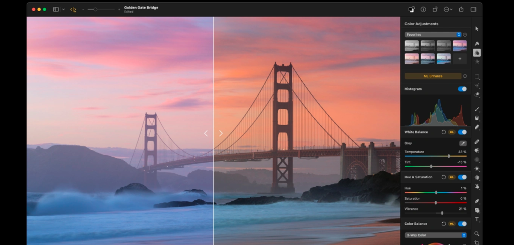 PixelMaster Pro