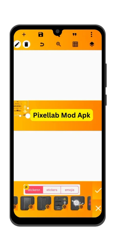 Pixellab Gold Mod APK: Design Like a Pro & Earn Money Online