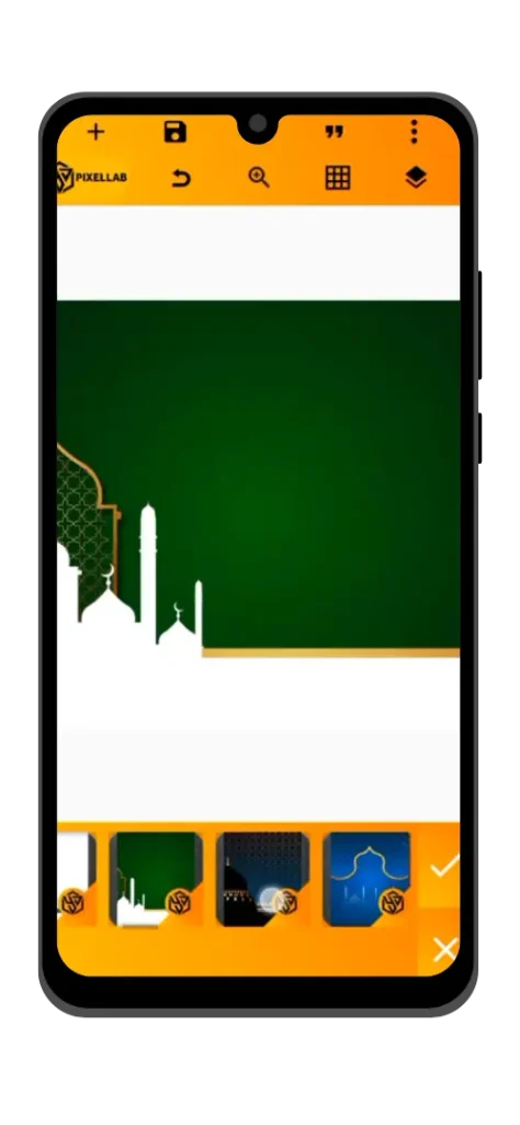Pixellab Gold Mod APK: Design Like a Pro & Earn Money Online