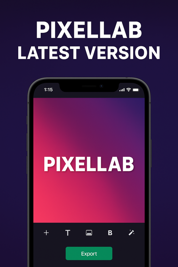 Smart Mobile Solution for High-Impact Digital Design