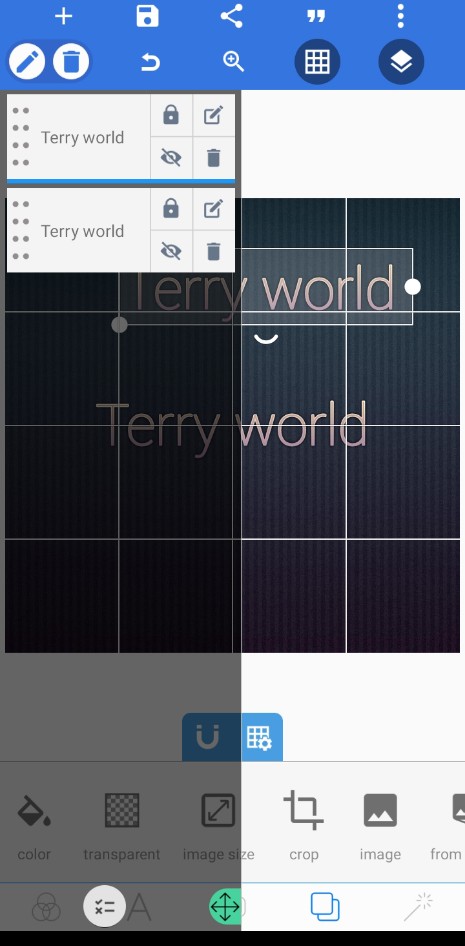 Ultimate Guide to 3D Text in PixelLab