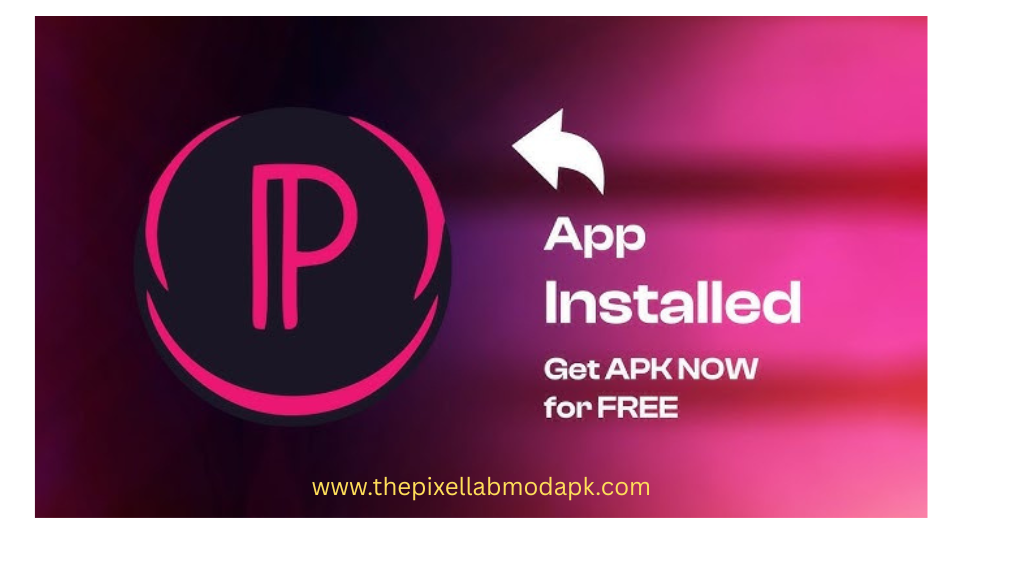 PixelLab Mod APK Latest Version 2026 (Premium Unlocked)