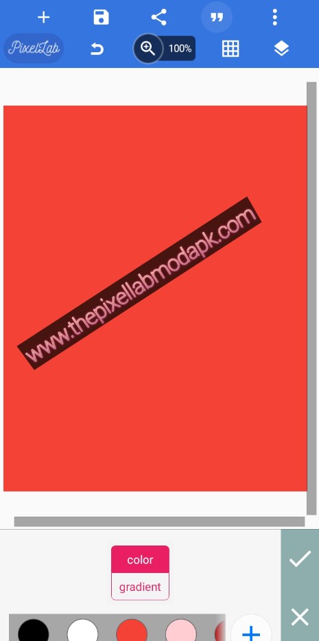 PixelLab Mod APK Latest Version 2026 – Premium Unlocked