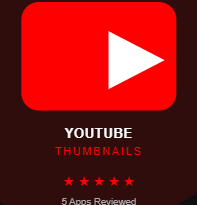 Best Free Apps for YouTube Thumbnail Design in 2026