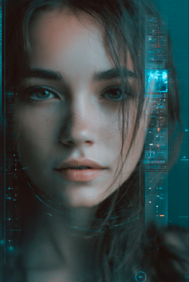AI Photo Editor