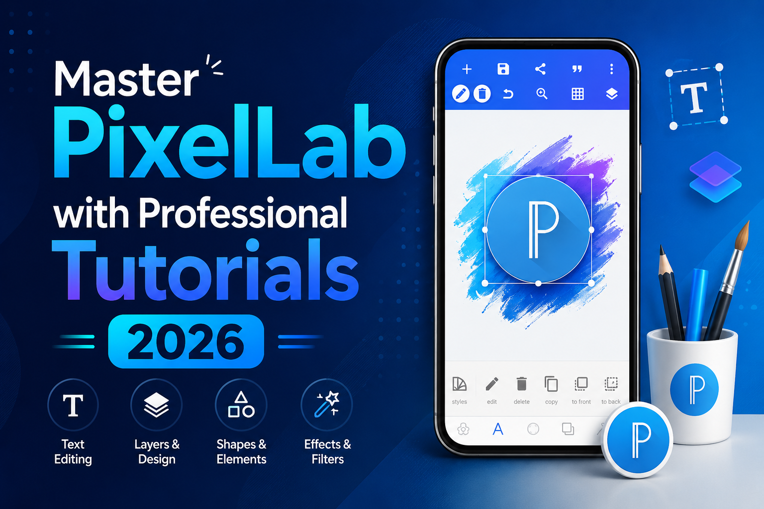 Master PixelLab with Professional Tutorials (2026)