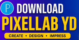 Download PixelLab YouTube